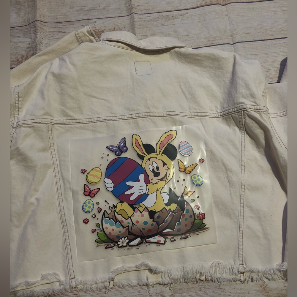 Disney set
